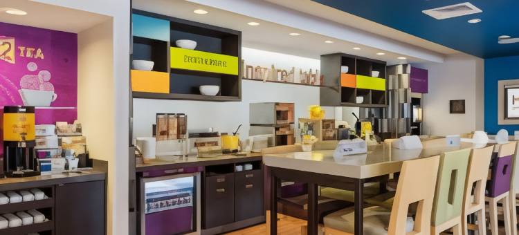 希尔顿法戈2号之家套房酒店(Home2 Suites by Hilton Fargo)图片