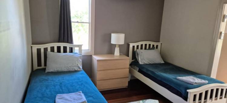 邦伯里最便利的位置(Bunbury's Most Convenient Location)图片