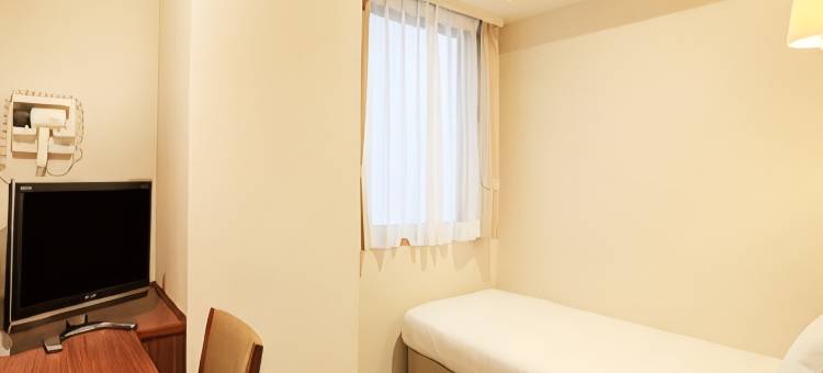 难波微笑酒店(Smile Hotel Namba)图片