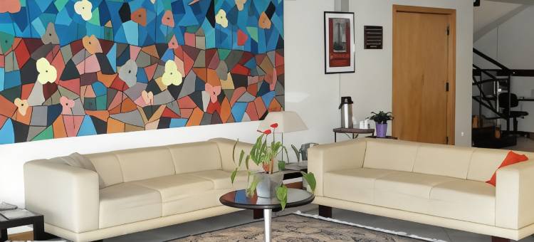 索罗卡巴国家酒店(Hotel Nacional Inn Sorocaba)图片