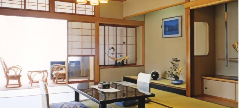 吉原酒店(Hotel Yoshihara)图片