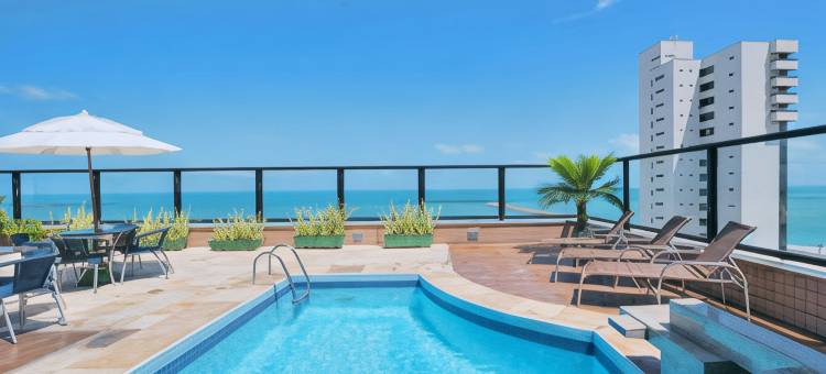 玛丽度莫斯酒店(Maredomus Hotel)图片