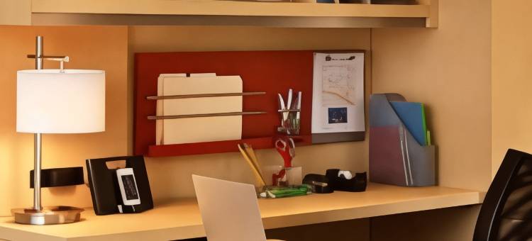 博蒙特阿瑟港TownePlace Suites酒店(TownePlace Suites Beaumont Port Arthur)图片