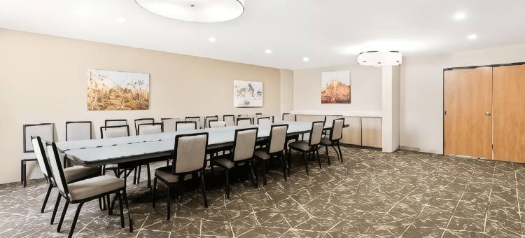 贝斯特韦斯特雪花酒店(Best Western Snowflake Inn)图片