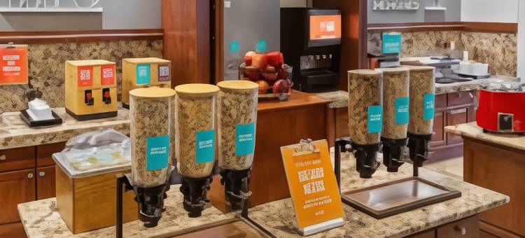 希尔顿欢朋套房酒店-堪萨斯城乡村俱乐部广场(Hampton Inn & Suites Kansas City-Country Club Plaza)图片