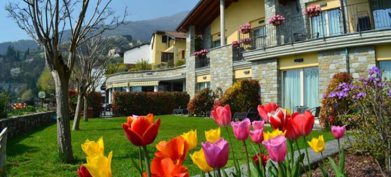 鲁闽酒店(Hotel Lumin)图片