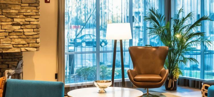 Fairfield Inn & Suites Atlanta Fairburn图片