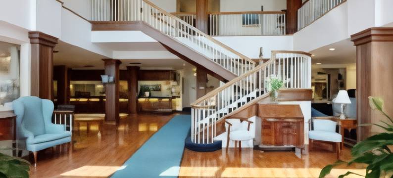 新普斯伯里旅馆(The Simsbury Inn)图片