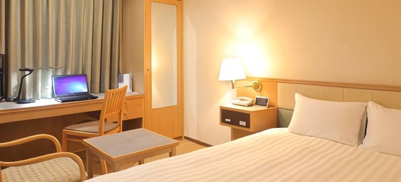 小田急站厚木酒店(Odakyu Station Hotel Hon-Atsugi)图片