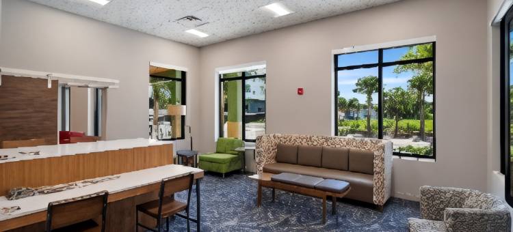 Holiday Inn Express ST. Augustine - Vilano Beach图片