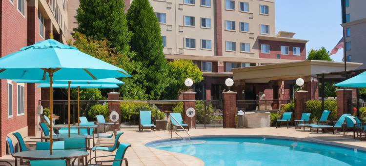 Residence Inn Seattle East/Redmond图片