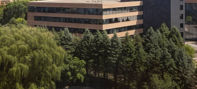 明尼阿波利斯西南万豪酒店(Minneapolis Marriott Southwest)图片