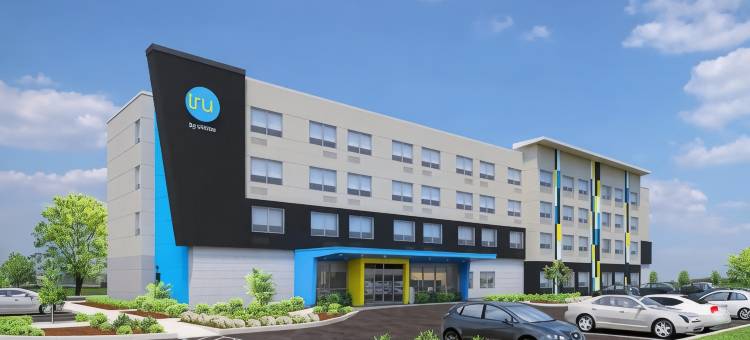 Tru希尔顿曼特卡酒店(Tru by Hilton Manteca)图片