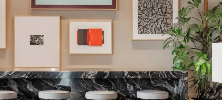 艾塔纳万豪AC酒店(AC Hotel Aitana)图片