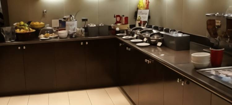 匹兹堡门罗维尔/威尔金斯Residence Inn 酒店(Residence Inn Pittsburgh Monroeville/Wilkins Township)图片