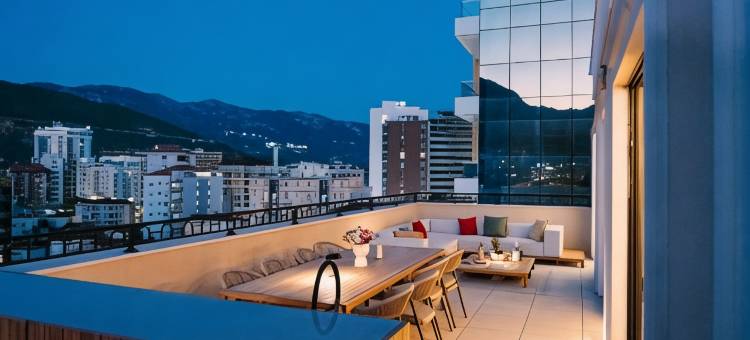 魅力酒店(Kondo Hotel Allure)图片