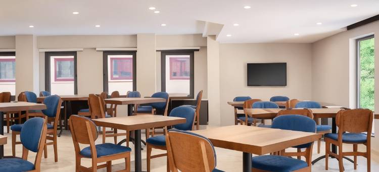 Days Hotel by Wyndham Ankara Cankaya图片