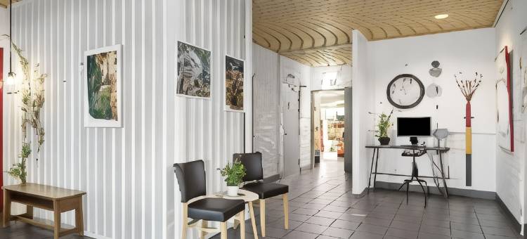 贝斯特韦斯特拉冈修尔酒店(Sure Hotel by Best Western Lagan)图片