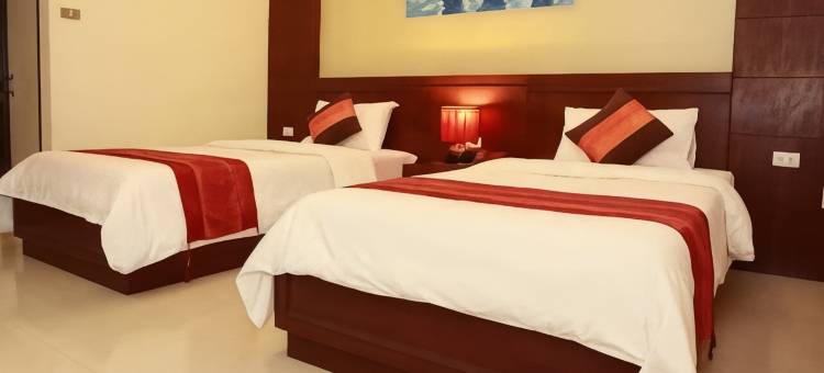 国王酒店(King Hotel)图片