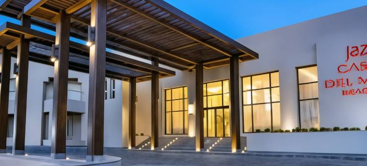 贾兹精英卡萨德尔玛海滩酒店(Jaz Elite Casa Del Mar Beach)图片