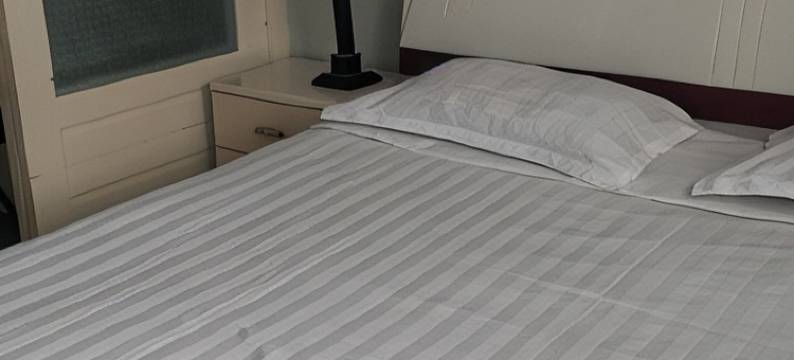 欢乐颂日租公寓(滦河大街分店)图片