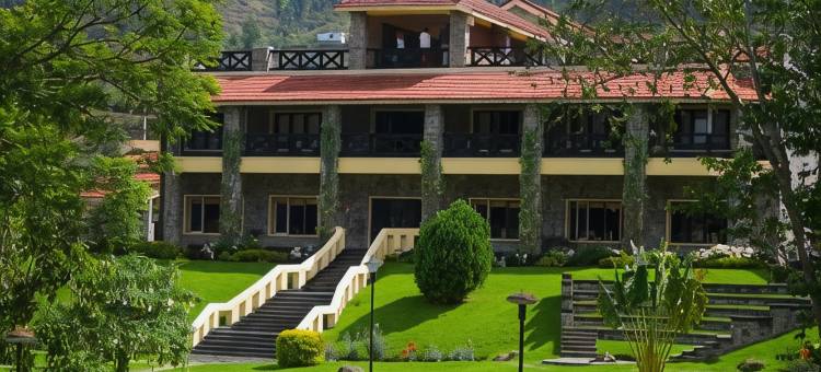 Green Pastures - A Hill Country Resort图片