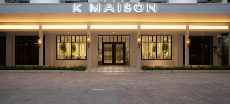 K大厦精品酒店(K Maison Boutique Hotel)图片