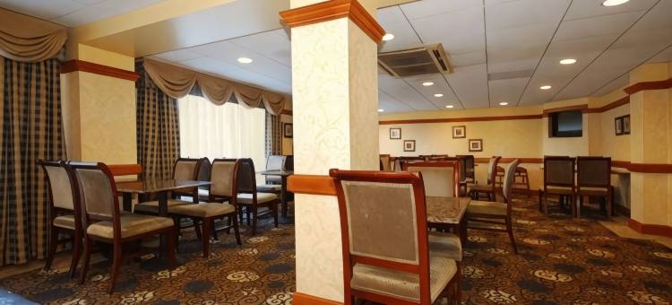 凯艺套房酒店(Quality Inn & Suites)图片