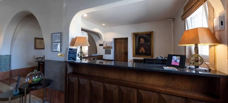 萨格里什–魅丽酒店(Pousada de Sagres – Charming Hotel)图片