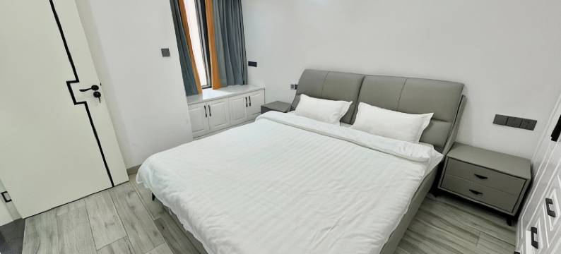 房东赵家小弟公寓(双玉路分店)图片