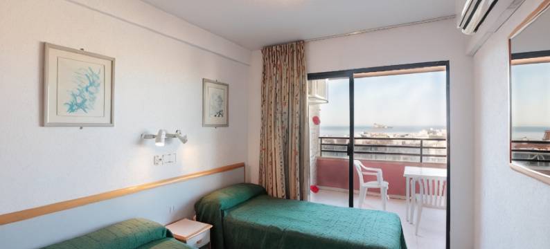 Apartamentos la Caseta图片