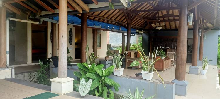 Villa Princes Karang Hawu图片