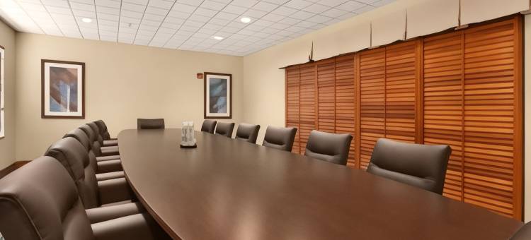 Wingate by Wyndham Garner/Raleigh South图片