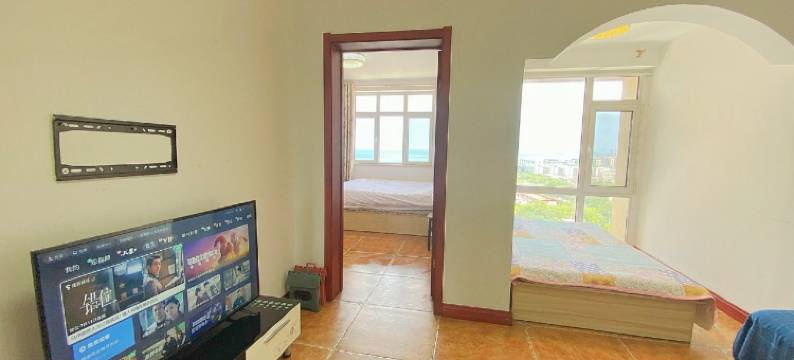 樱桃海景民宿(花园街2号分店)图片