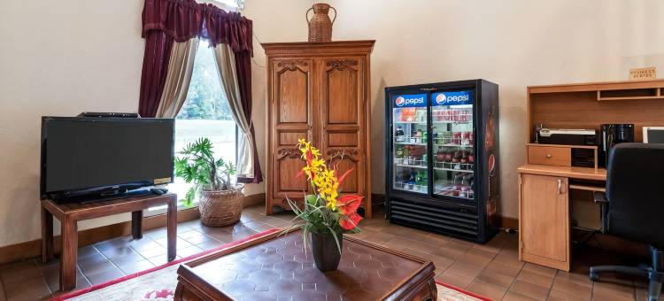 罗德威酒店(Rodeway Inn)图片