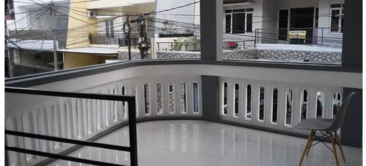 西瓦兰克尔托F7宾馆(Siwalankerto F7)图片