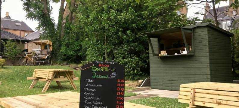 西科茨6号(No6 West Coates)图片