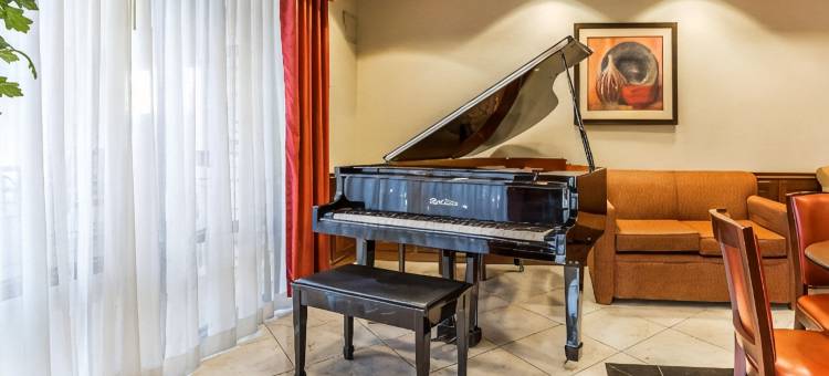 拉斯维加斯亨德森舒适套房酒店(Comfort Inn & Suites Henderson - Las Vegas)图片