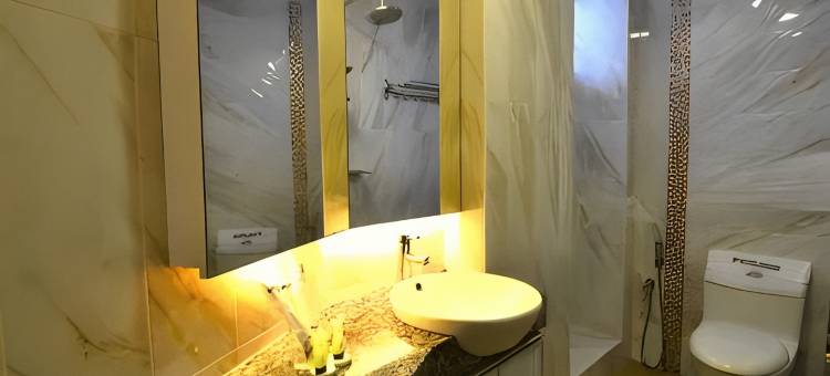 科勒斯酒店(Colors Hotel)图片