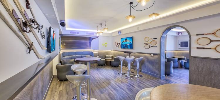 无尾熊花园 LIVVO 酒店(Hotel LIVVO Koala Garden)图片