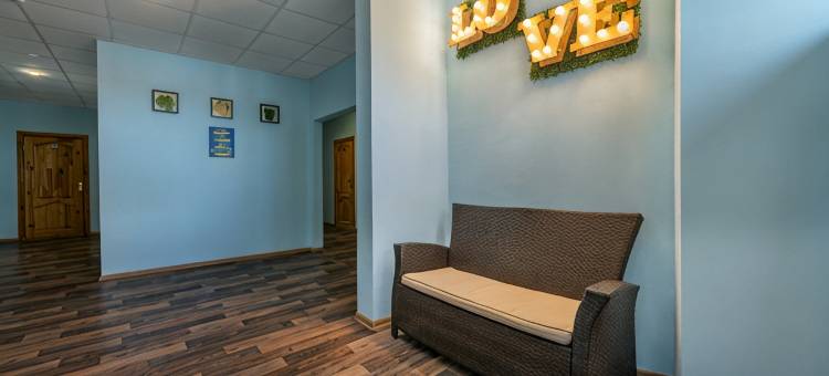 北部酒店(Nord Hotel)图片