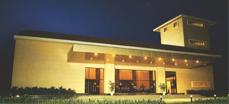 会议中心度假酒店(The Retreat Hotel & Convention Centre)图片