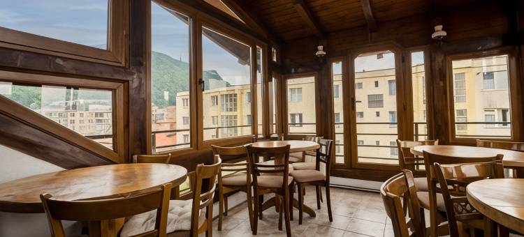 安倍恩特旅馆(Residence Ambient)图片