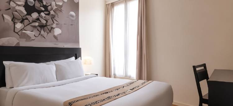 伊莎贝拉公主酒店(Hôtel Princesse Isabelle)图片