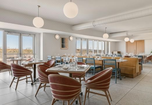 The Seahaus Hotel, Atlantic City, a Tribute Portfolio Hotel Hotel Overview