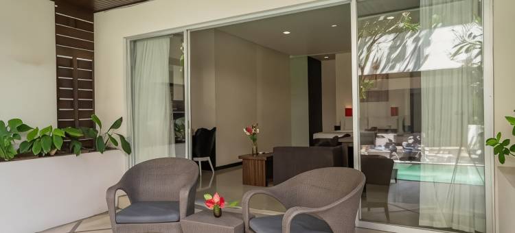 瑞士贝尔考特日落酒店(Swiss-Belcourt Sunset)图片