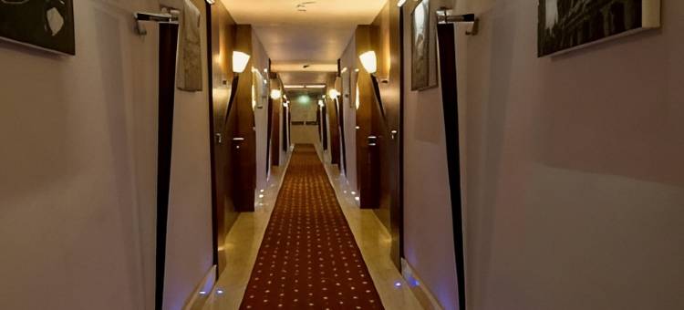 伊尔绅士酒店(Hotel Il Gentiluomo)图片