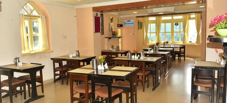 孔雀苏达尔桑 KSTDC 酒店(Kstdc Hotel Mayura Sudarshan ,Ooty)图片
