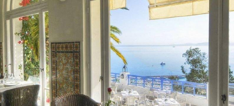 达累斯萨拉姆酒店(Hotel Dar Said)图片