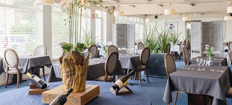 Best Western Beachcroft Hotel图片